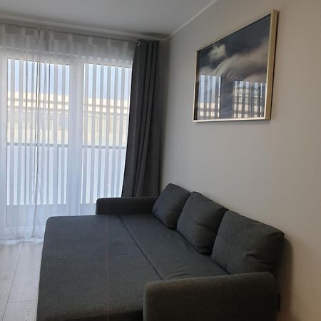 ,Private Apartment, Aircondition, Garage, Hd Tv Pl & De, Wifi, Fully Equipped, Near Beach Kolobrzeg Exterior photo